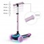 Самокат 2-в-1 Kinderkraft Raket Up Pink KRRAUP00PNK0000 Самокат 2-в-1 Kinderkraft Raket Up Pink KRRAUP00PNK0000