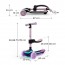 Самокат 2-в-1 Kinderkraft Raket Up Pink KRRAUP00PNK0000 Самокат 2-в-1 Kinderkraft Raket Up Pink KRRAUP00PNK0000