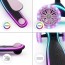 Самокат 2-в-1 Kinderkraft Raket Up Pink KRRAUP00PNK0000 Самокат 2-в-1 Kinderkraft Raket Up Pink KRRAUP00PNK0000