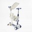 Детский самокат 5 в 1 Skyper FJ-59060 трансформер