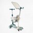 Детский самокат 5в1 Skyper FJ-93078 трансформер