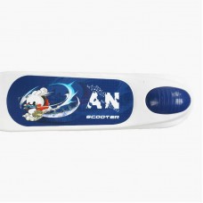 Детский самокат 5в1 Skyper GH-51784 трансформер
