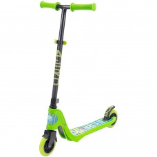 Самокат для дорослих BabyToys C1 колеса PU 125мм