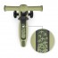 Самокат Kinderkraft Halley 2 Grassland Green KRHALL02GRE0000