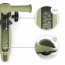 Самокат Kinderkraft Halley 2 Grassland Green KRHALL02GRE0000