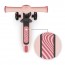 Самокат Kinderkraft Halley 2 Rose Pink KRHALL02PNK0000 Самокат Kinderkraft Halley 2 Rose Pink KRHALL02PNK0000