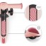 Самокат Kinderkraft Halley 2 Rose Pink KRHALL02PNK0000 Самокат Kinderkraft Halley 2 Rose Pink KRHALL02PNK0000