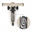 Самокат Kinderkraft Halley 2 Stone White KRHALL02WHT0000 Самокат Kinderkraft Halley 2 Stone White KRHALL02WHT0000