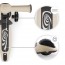 Самокат Kinderkraft Halley 2 Stone White KRHALL02WHT0000 Самокат Kinderkraft Halley 2 Stone White KRHALL02WHT0000