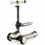 Самокат Kinderkraft Halley белый KRHALL00WHT0000