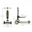 Самокат Kinderkraft Halley белый KRHALL00WHT0000 Самокат Kinderkraft Halley белый KRHALL00WHT0000
