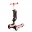 Самокат Kinderkraft Halley розовый KRHALL00PNK0000 Самокат Kinderkraft Halley розовый KRHALL00PNK0000