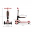 Самокат Kinderkraft Halley розовый KRHALL00PNK0000 Самокат Kinderkraft Halley розовый KRHALL00PNK0000