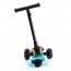 Самокат Kinderkraft Racket Black KRRAKE00BLK0000 Самокат Kinderkraft Racket Black KRRAKE00BLK0000