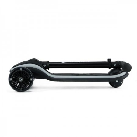 Самокат Kinderkraft Racket Black KRRAKE00BLK0000 Самокат Kinderkraft Racket Black KRRAKE00BLK0000