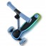 Самокат Kinderkraft Racket Blue KRRAKE00BLU0000 Самокат Kinderkraft Racket Blue KRRAKE00BLU0000