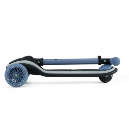 Самокат Kinderkraft Racket Blue KRRAKE00BLU0000 Самокат Kinderkraft Racket Blue KRRAKE00BLU0000