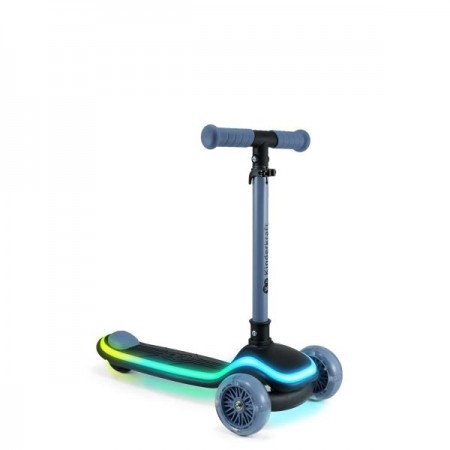 Самокат Kinderkraft Racket Blue KRRAKE00BLU0000 Самокат Kinderkraft Racket Blue KRRAKE00BLU0000
