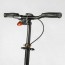Алюминиевый самокат Best Scooter 14268 с фарой и амортизатором Алюминиевый самокат Best Scooter 14268 с фарой и амортизатором