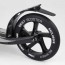 Самокат алюминиевый Best Scooter 75186 с амортизатором Самокат алюминиевый Best Scooter 75186 с амортизатором