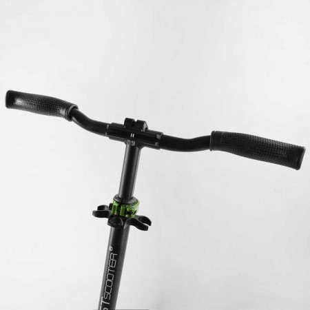 Самокат алюминиевый Best Scooter 93427 с амортизатором Самокат алюминиевый Best Scooter 93427 с амортизатором