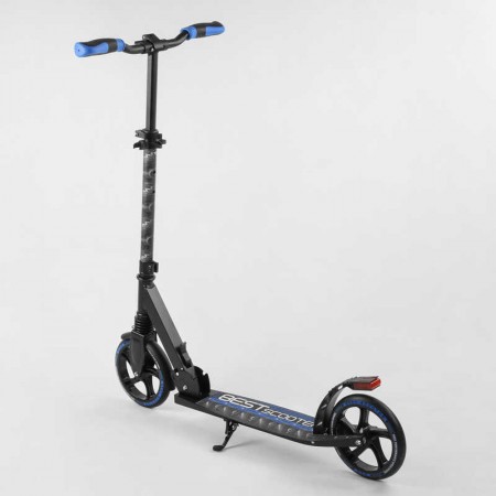Самокат алюмінієвий Best Scooter 94123 зі світлом колеса 200мм Самокат алюмінієвий Best Scooter 94123 зі світлом колеса 200мм