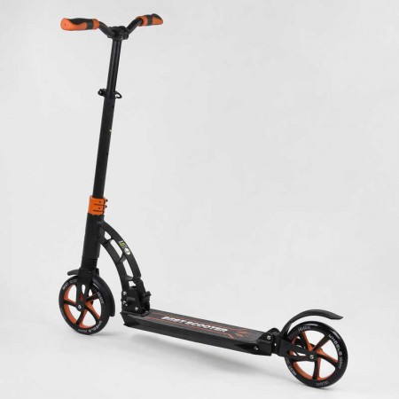 Самокат для дорослих Best Scooter 23023 колеса PU 200мм амортизатори Самокат для дорослих Best Scooter 23023 колеса PU 200мм амортизатори