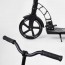 Самокат для дорослих Best Scooter 37681 з амортизатором Самокат для дорослих Best Scooter 37681 з амортизатором