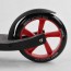 Самокат двоколісний Best Scooter 61711 з амортизатором Самокат двоколісний Best Scooter 61711 з амортизатором