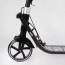 Самокат для взрослых Best Scooter L-36375 с фарой и амортизаторами Самокат для взрослых Best Scooter L-36375 с фарой и амортизаторами