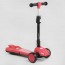 Триколісний самокат Best Scooter LT-11746 зі світлом і звуком