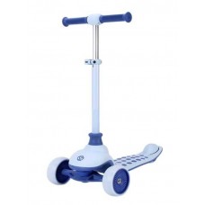 Самокат триколісний "Best Scooter" J-3170-011