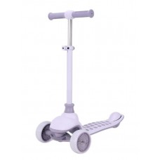 Детский трёхколёсный самокат Best Scooter J-6103-044 Детский трёхколёсный самокат Best Scooter J-6103-044