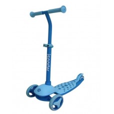 Детский трехколесный самокат Best Scooter M-83511 2в1