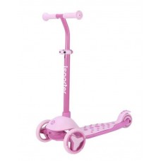 Детский самокат 2 в 1 Best Scooter M-86474 трехколесный