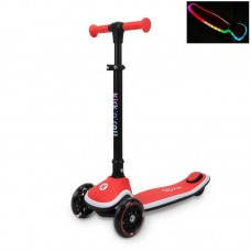 Самокат триколісний "Kick`n`roll" X2-78915