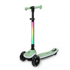 Самокат триколісний "Kick`n`roll" X2P-002