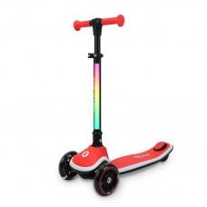 Самокат триколісний "Kick`n`roll" X2P-003