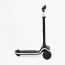 Детский самокат Skyper GN-4216-02 трехколесный разноцветный Детский самокат Skyper GN-4216-02 трехколесный разноцветный