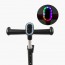 Детский самокат Skyper GN-4216-02 трехколесный разноцветный Детский самокат Skyper GN-4216-02 трехколесный разноцветный