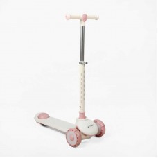 Детский трёхколёсный самокат Skyper J-6103-044 Детский трёхколёсный самокат Skyper J-6103-044