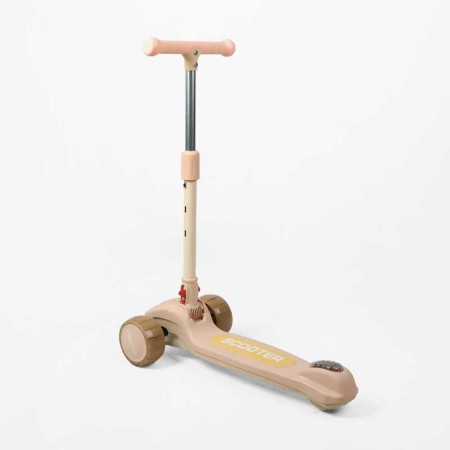 Трёхколёсный самокат Skyper LH-S 419/27 для детей Трёхколёсный самокат Skyper LH-S 419/27 для детей