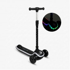 Триколесный самокат Skyper LS-3862-67 детский 2 в 1