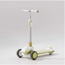 Детский трёхколёсный самокат Skyper RJ-0194 2в1
