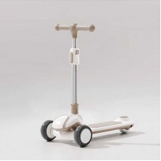 Детский триколесный самокат Skyper RJ-0270 2 в 1
