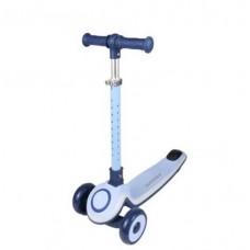 Детский трёхколёсный самокат Skyper S-415-49 L