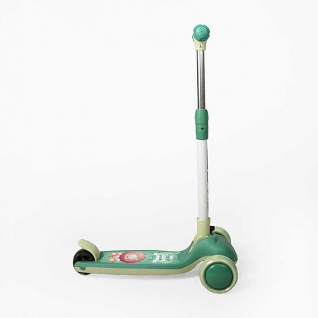 Самокат триколісний "Skyper" SR-60614
