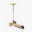 Самокат триколісний "Skyper" SR-83664