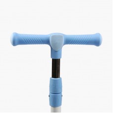 Самокат детский трёхколёсный Skyper KR-928/06 с сидением