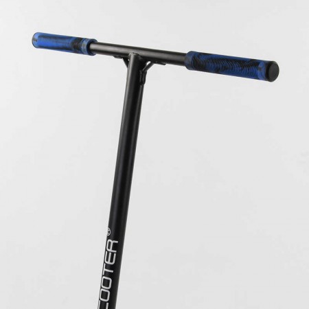 Трюковый самокат Best Scooter Simbiote 44374 с алюминиевой декой Трюковый самокат Best Scooter Simbiote 44374 с алюминиевой декой